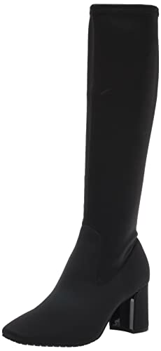 Donald Pliner Women's Cassidy Fashion Boot, Black, 9