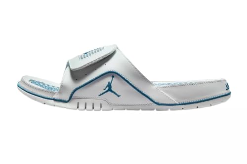 Nike Jordan Hydro IV Retro Men's Slides, 10
