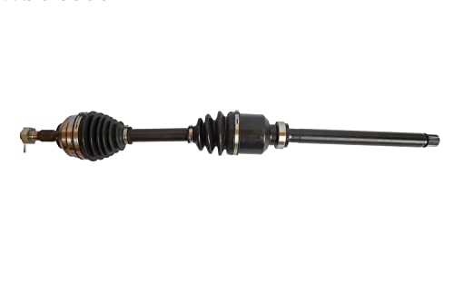 Skf VKJC 8360 Drive Shaft
