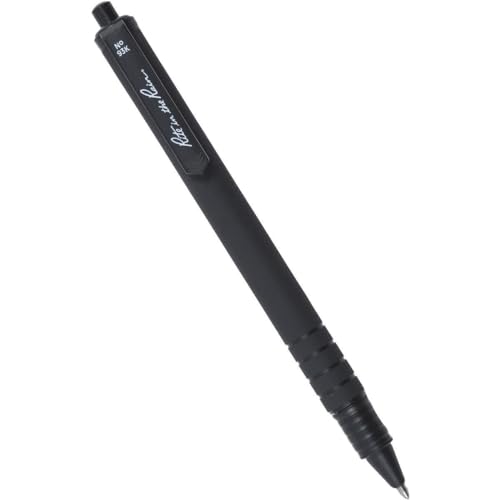 Rite in the Rain All-Weather Durable Clicker Pen - Black Ink (No. 93K)