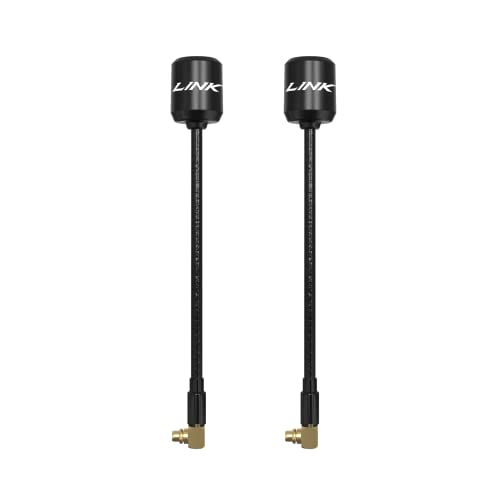 Replacement FPV Antenna Compatible with DJI Air Unit -2Pcs