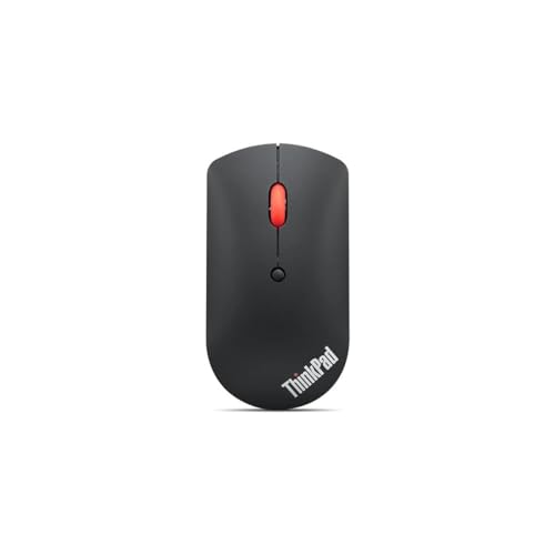 Lenovo ThinkPad Bluetooth Silent Mouse