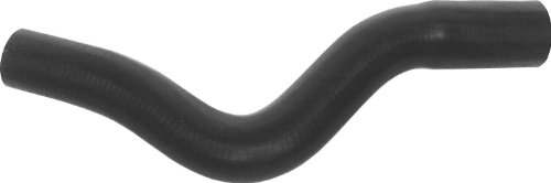 URO Parts PCH118830 Heater Hose, Return Hose