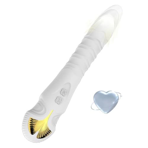 Gifts for Women 10 Modes and Memory Function Powerful Mini Massager Back & Leg Deep Tissue Massager