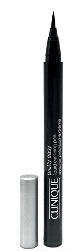 Clinique Pretty Easy Liquid Eyeliner Pen 01 Black 0.01oz/0.34g