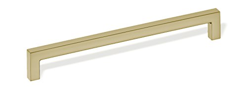 Schwinn 2334/192 Handle, Matte Gold
