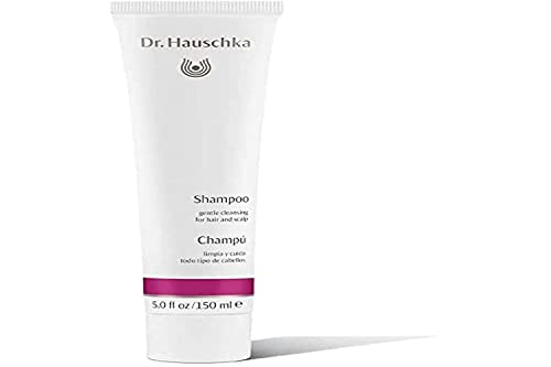 Dr. Hauschka Shampoo,