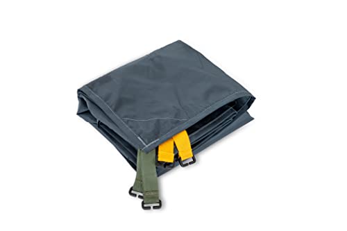 NEMO Dragonfly Bikepack Footprint, 2-Person (2023)