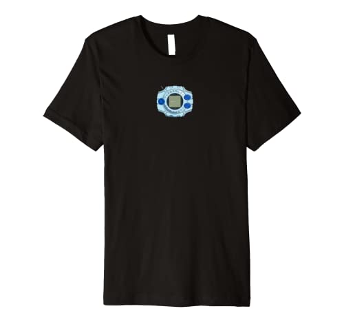 Digivice - Original Premium T-Shirt