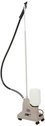 J-2 Jiffy Garment Steamer with Plastic Steam Head, 120 Volt