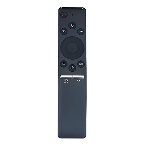 New BN59-01298A Replaced Remote Control Fit for Samsung Smart TV with MIC UN55MU8500FXZA UN43MU6300 UN49MU6300 UN50MU6300 UN55MU6300 UN65MU6300 UN75MU6300 UN40MU630D UN43MU630D
