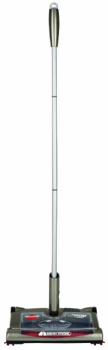 Bissell 2880A Sweeper,Perfect Sweep Turbo Cordless, 1 Count (Pack of 1)