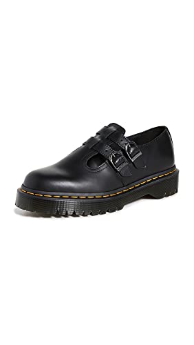 Dr. Martens 30792001050 8065 Bex Black Smooth 050