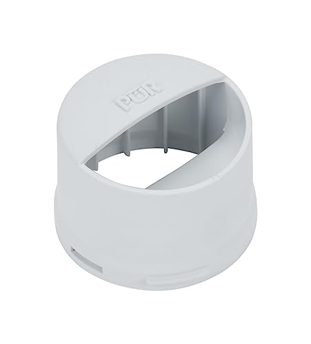 Whirlpool WP2260518W OEM Refrigerator Water Filter Cap Replacement Part