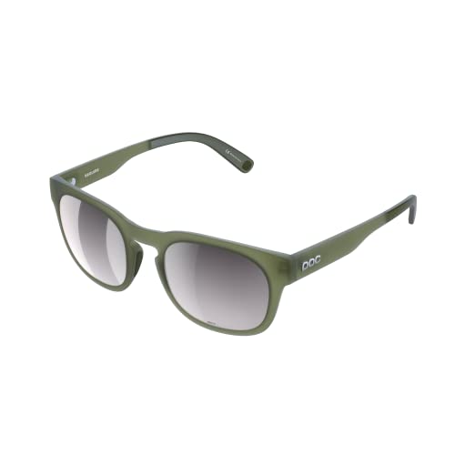 POC, Require, Epidote Green Translucent, VSI