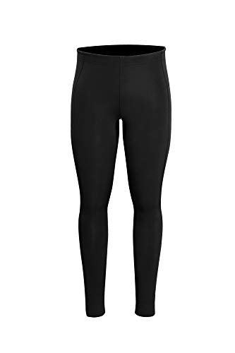 SUGOi Midzero Zap 2 Tights - Men's Black X-Large
