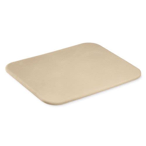 Pampered Chef Rectangular Stone 12” x 15”
