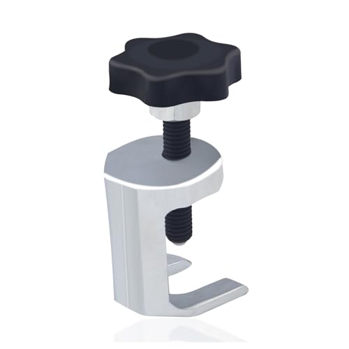 Stacool Car Windshield Wiper Arm Removal Tool - Carbon Steel Wiper Arm Puller with Adjustable Knob for Quick Disassembly & Installation - Universal Car Accessories Windshield Wiper Puller Tool