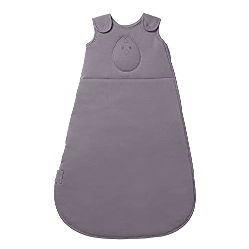Nested Bean Zen Sack Winter - Gently Weighted Sleep Sack | Baby: 6-15M | TOG 2.5 | Helps transition from Swaddle | Cotton 100%