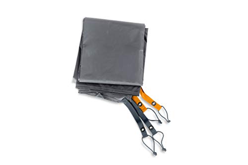 NEMO Kunai 2P Footprint