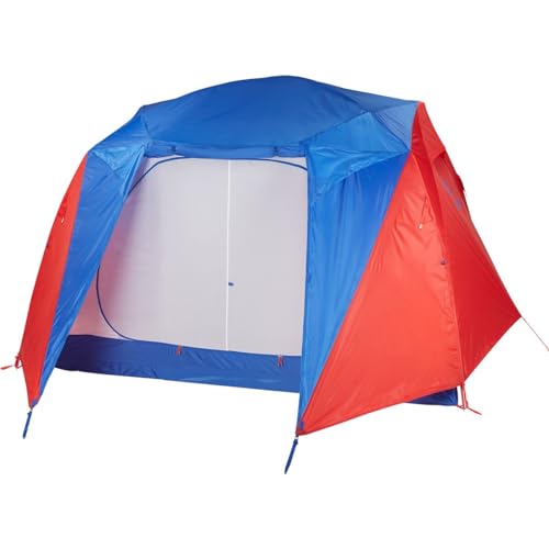 Marmot Limestone Tent: 6-Person 3-Season, Victory Red, One Size