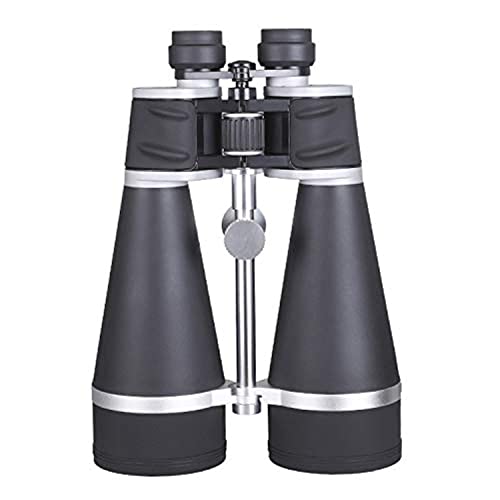 SCOKC Binoculars 30X80 Tenjin Astro Astronomy Binoculars with EVA Carrying Case Powerful Binoculars BAK4 Waterproof