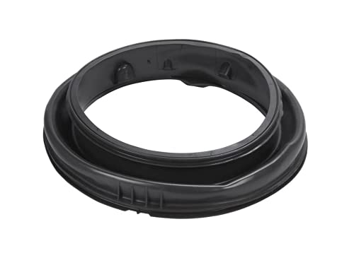 Washer Door Gasket Replacement For Whirlpool WFW8300SW02 WFW8300SW03 WFW8300SW04 WFW8300SW05 WFW8300SW1 WFW8400TB00 WFW8400TB01 WFW8400TB02 WFW8400TE00 WFW8400TE01
