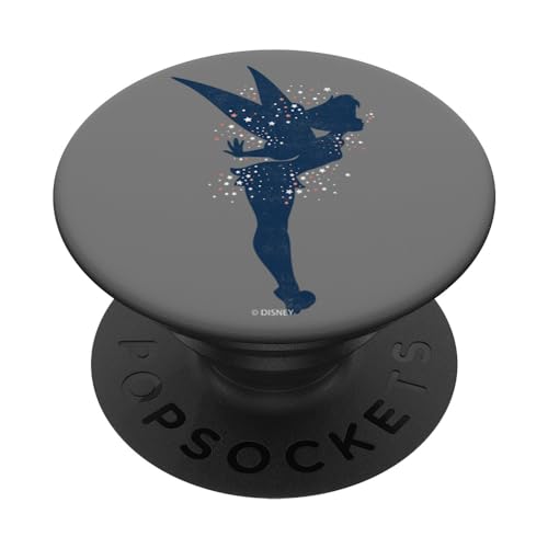 Disney Tinker Bell Tink Americana PopSockets Standard PopGrip