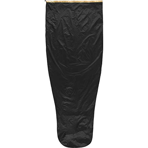 Western Mountaineering Hot Sac Vbl - Black/gold