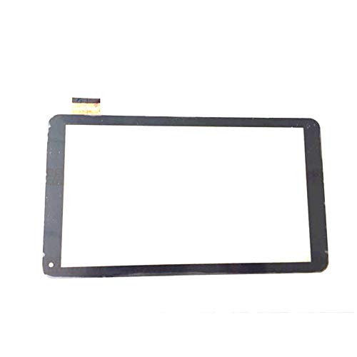 Black Color EUTOPING R New 10.1 inch Touch Screen Panel Digitizer Replacement for 10.1' neutab K1