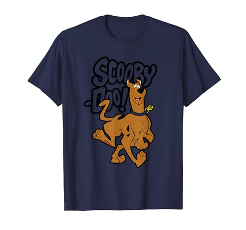Scooby Doo Scooby T-Shirt