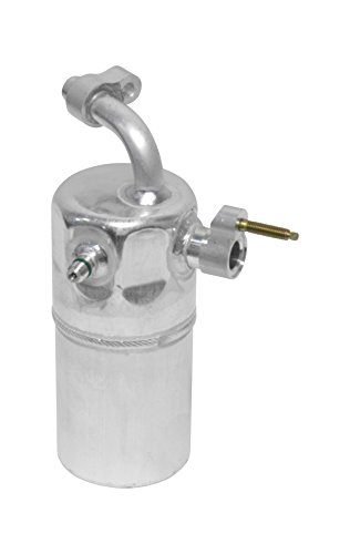 Universal Air Conditioner RD 1801C A/C Accumulator