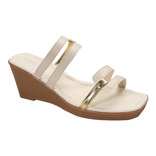 Shoes for Deal of The Day Prime Today Beach Wedges for Women Slip on Womens Sandals Womens Wedges Open Toe Wide Width Sandals for Women With Arch Support Womens Walking Sandals Womans Beach Sandals