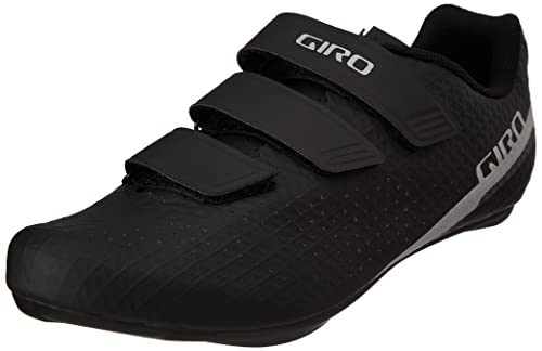 Giro Stylus Cycling Shoe - Men's Black 44