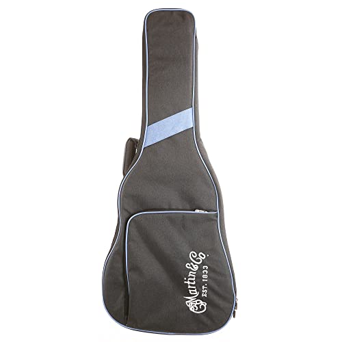 Martin X Series Dreadnought/Grand Performance Gigbag