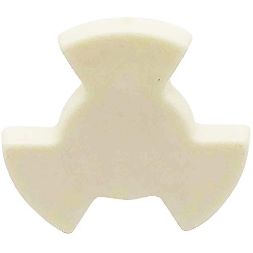 Supplying Demand W10337248 2310977 Microwave Turntable Support Coupler Replacement Model Specific Not Universal