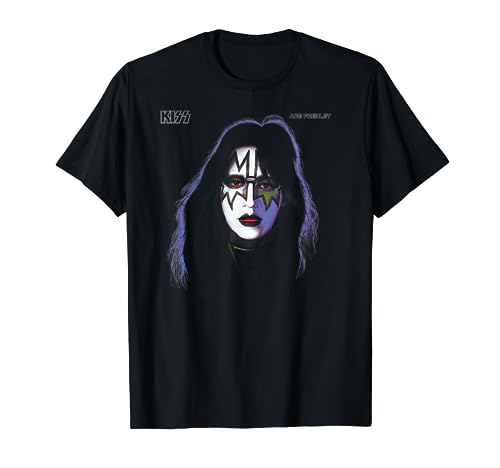 KISS - 1978 Ace Frehley T-Shirt
