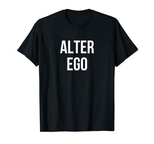 Alter Ego T-Shirt