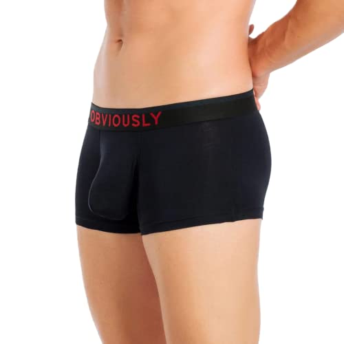 Obviously FreeMan - Trunk - Black - Medium