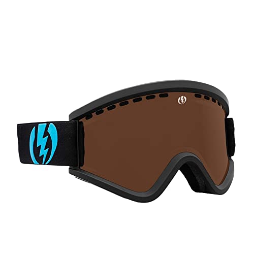 Electric EGV 2022 Goggles Matte Black Brose