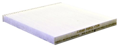 Purolator C35491 BreatheEASY Cabin Air Filter Small