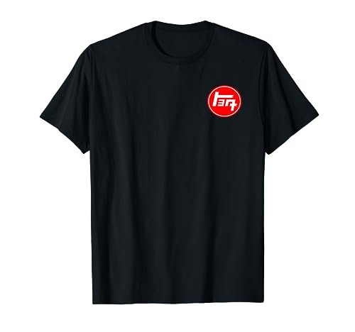 Automotive TRD TEQ JDM T-Shirt