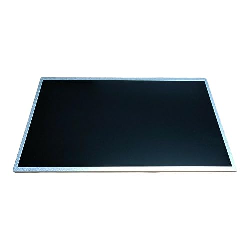 Replacement Laptop LCD Screen Display for HP Compaq Presario CQ60-200 200ED 200EG 200EL 200EM 200EO 200EP 200ES 200ET 201AU 201EE 201EL 15.6 Inch 30 Pins 1366 * 768