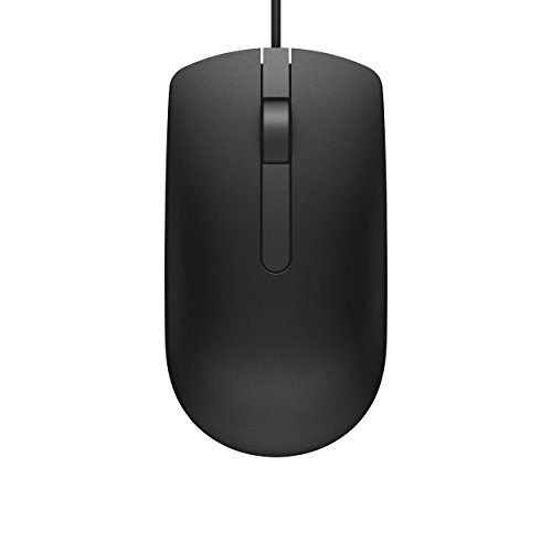 Dell Optical Mouse MS116 (275-BBCB)