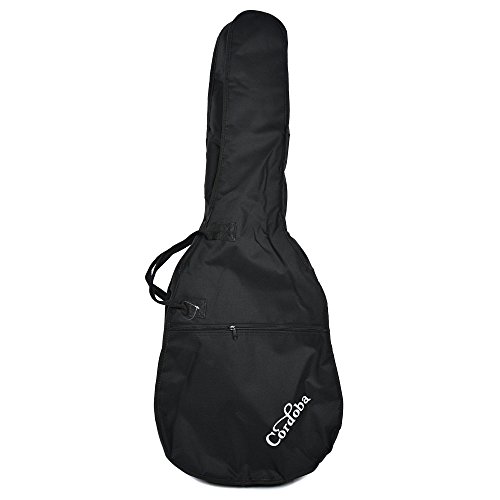 Cordoba Full Size Standard Gig Bag (650mm Scale)