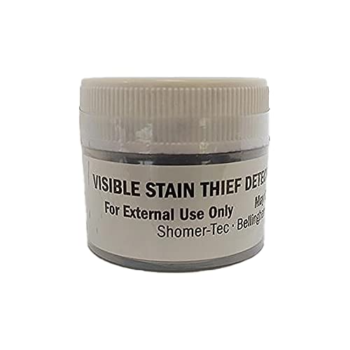 Visible Stain Theft Detection Powder for Personal Security - Purple