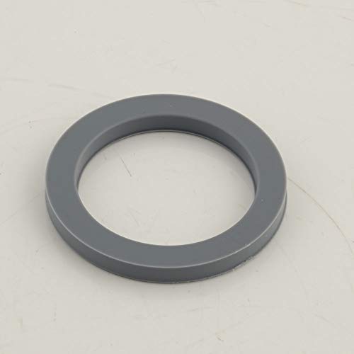 Bosch 00166625 Dishwasher Rinse-Aid Lid Seal Genuine Original Equipment Manufacturer (OEM) Part