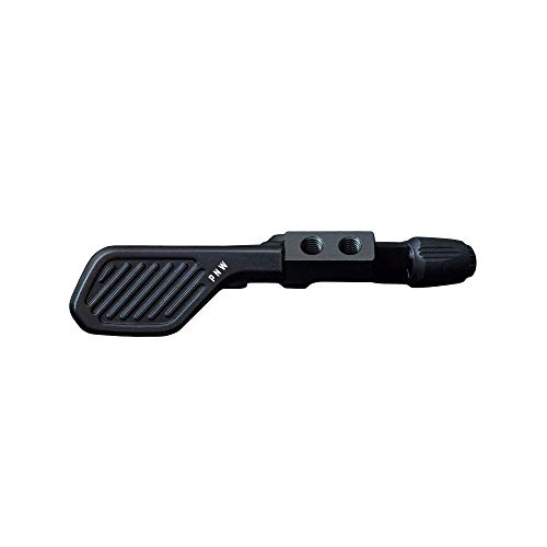 PNW Components Puget MTB Dropper Lever Kit, Includes Jagwire Cables (1x Shifter)