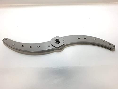 GE WD22X10089 Dishwasher Middle Spray Arm Genuine Original Equipment Manufacturer (OEM) Part