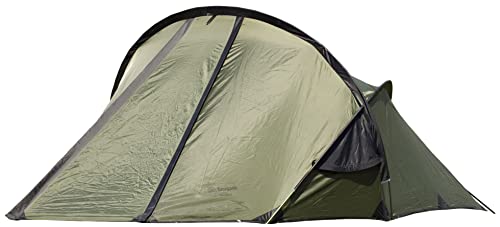Snugpak 92870-IX-OD Scorpion 2 OD Green Lightweight Two-Man Camping Tent